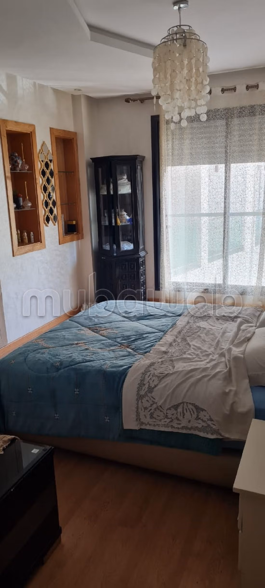 بيع عقار بحي كاليفورنيا. المساحة الكلية 123 م². 