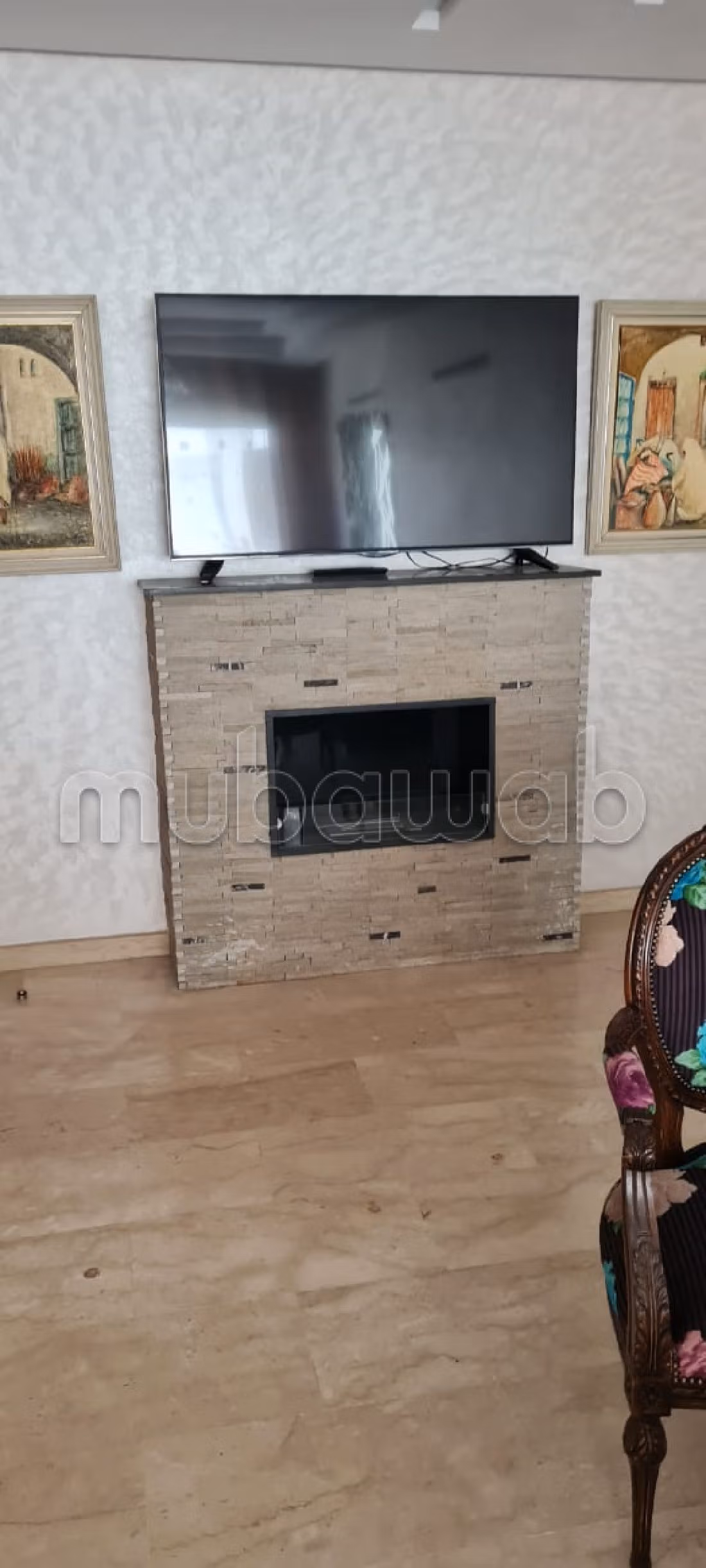 بيع عقار بحي كاليفورنيا. المساحة الكلية 123 م². 