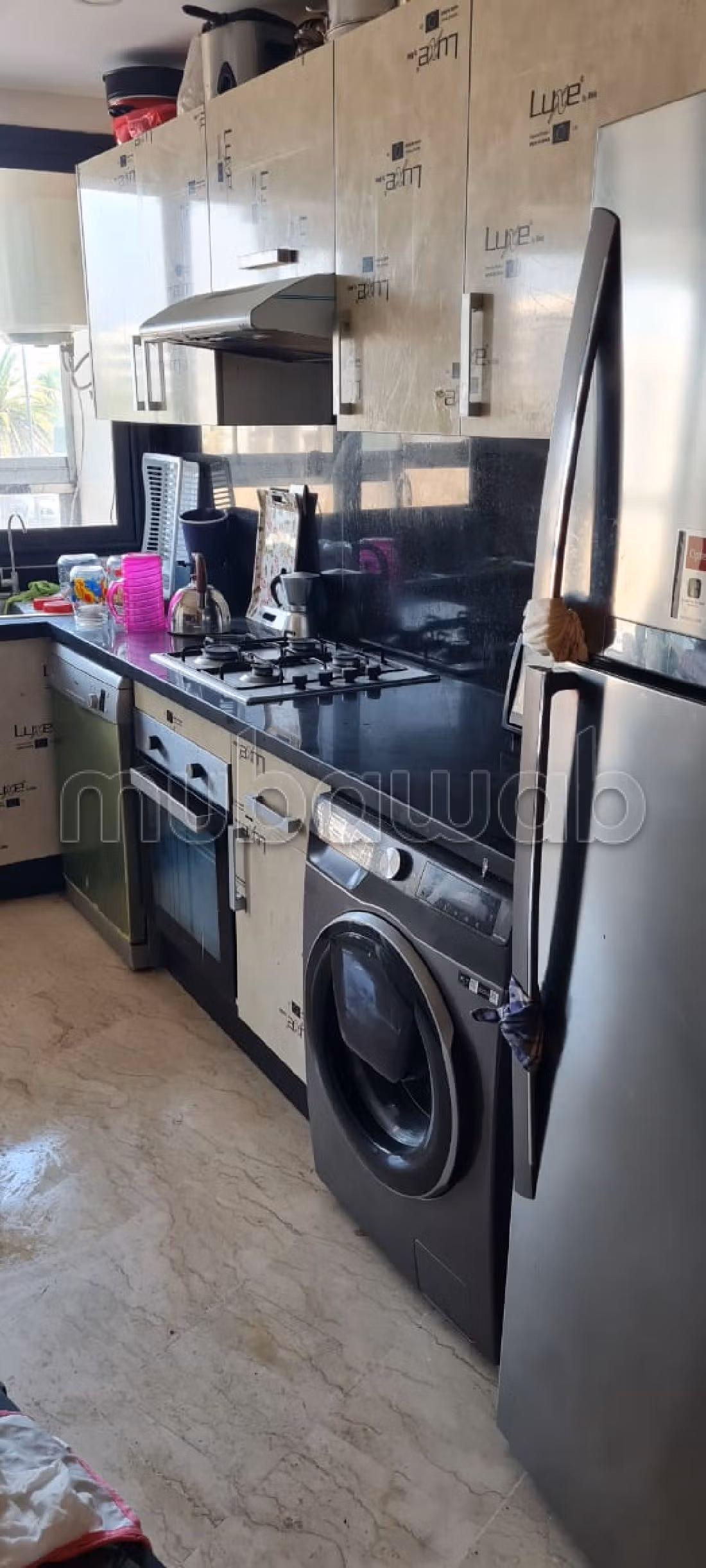 بيع عقار بحي كاليفورنيا. المساحة الكلية 123 م². 