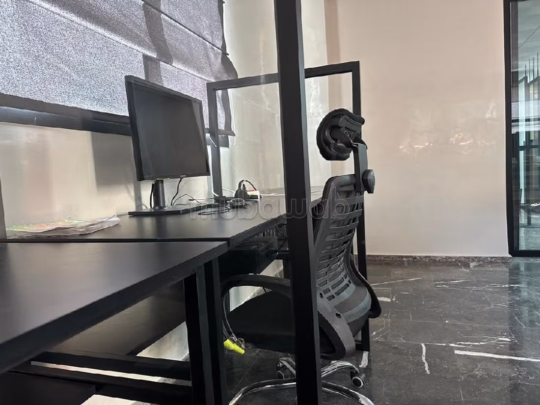 Office for sale or rent in Majorelle