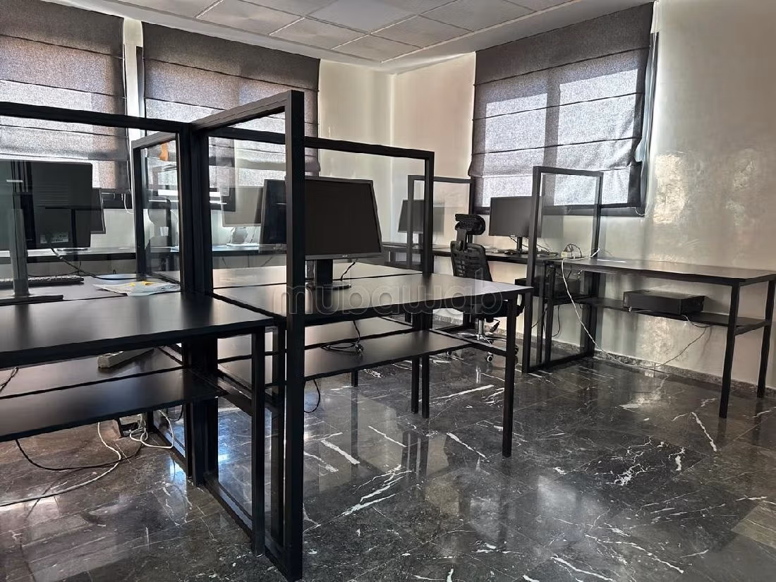 Office for sale or rent in Majorelle