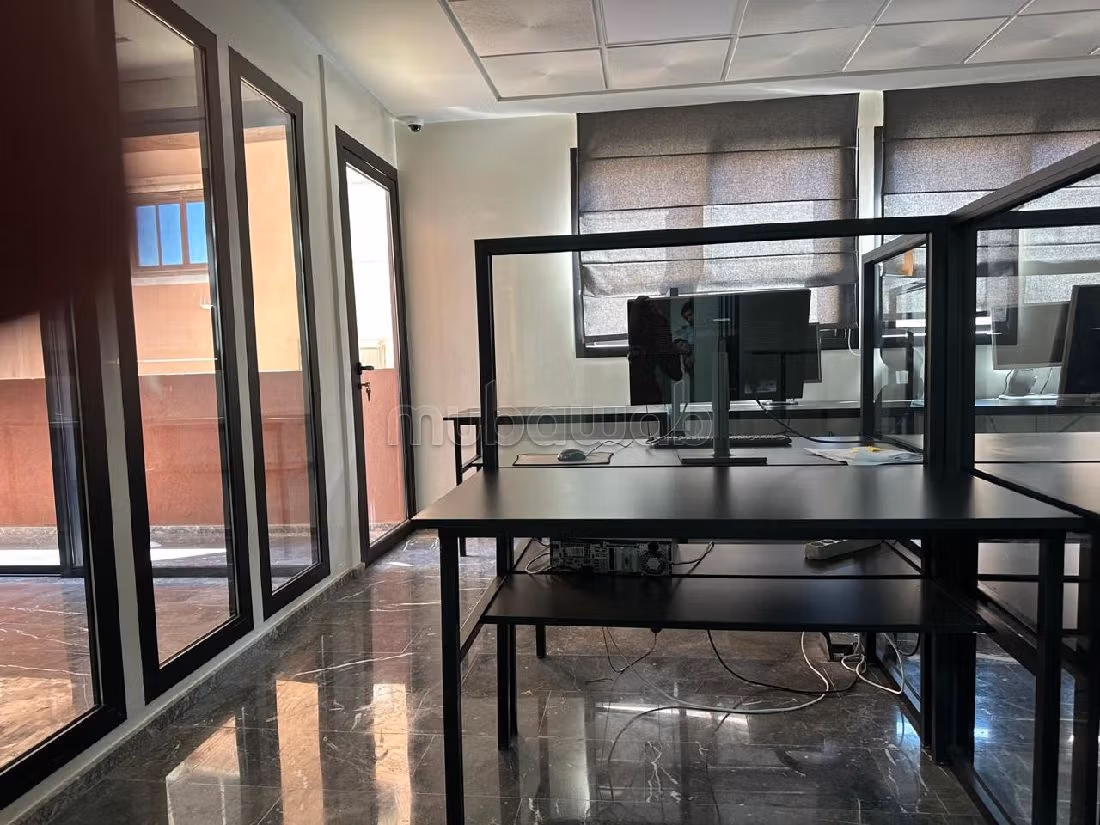 Office for sale or rent in Majorelle