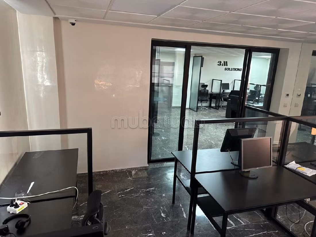 Office for sale or rent in Majorelle