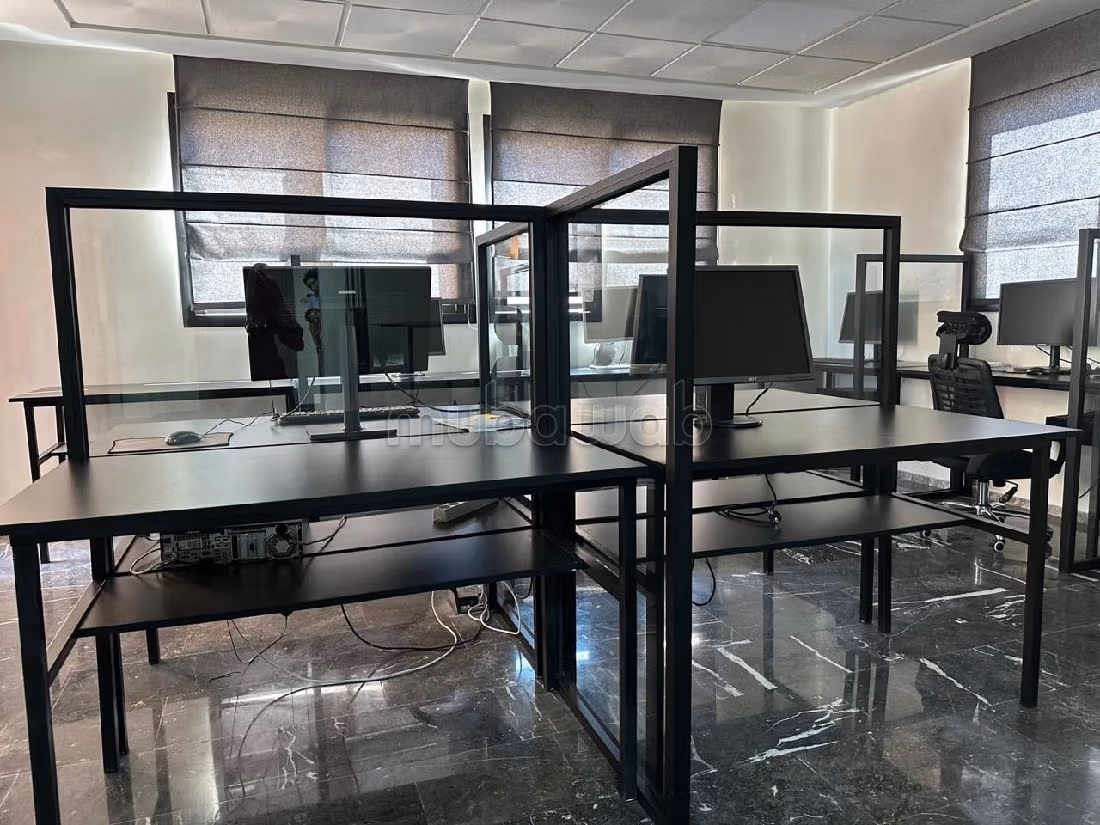 Office for sale or rent in Majorelle