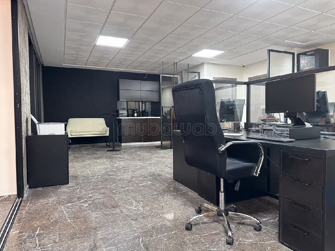 Office for sale or rent in Majorelle