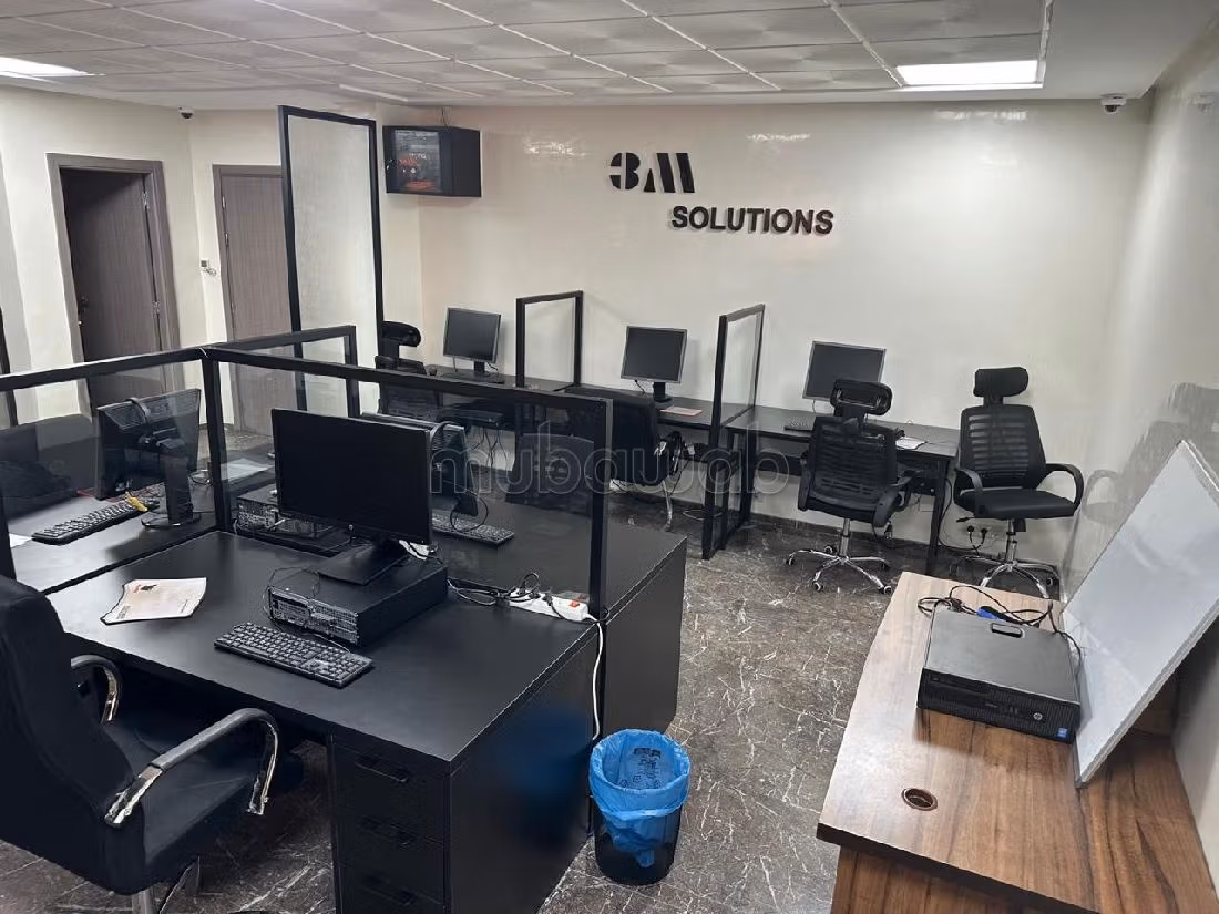 Office for sale or rent in Majorelle