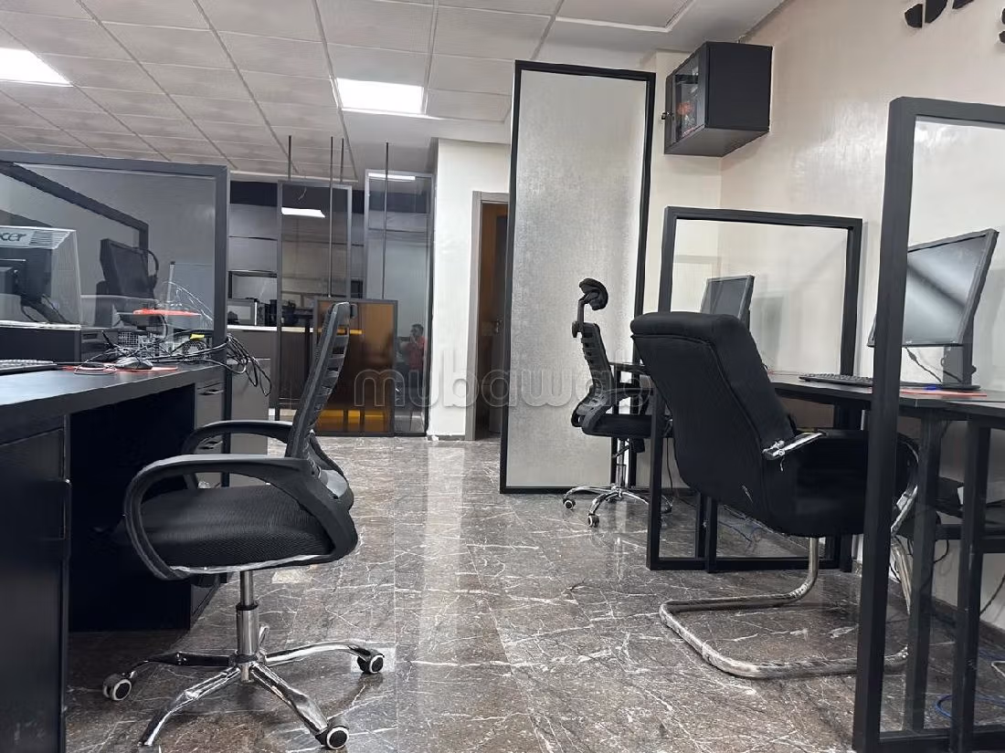 Office for sale or rent in Majorelle