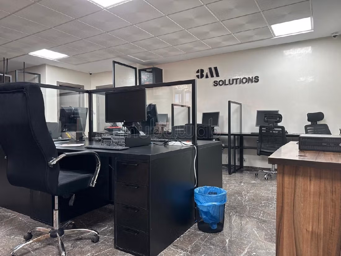 Office for sale or rent in Majorelle