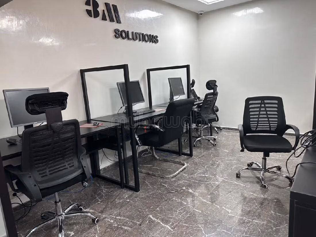 Office for sale or rent in Majorelle