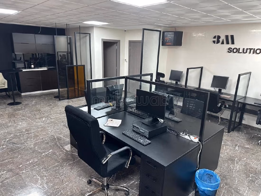 Office for sale or rent in Majorelle