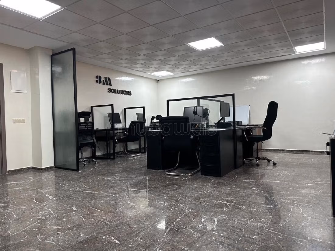 Office for sale or rent in Majorelle