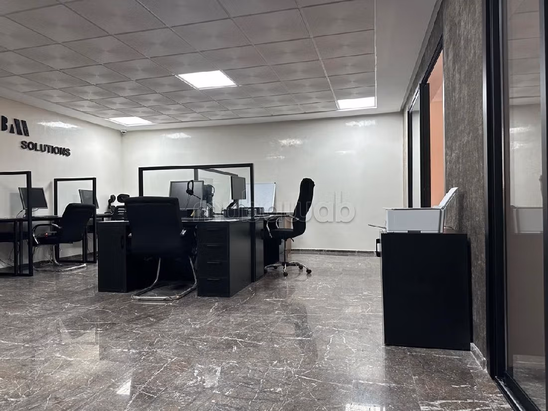 Office for sale or rent in Majorelle