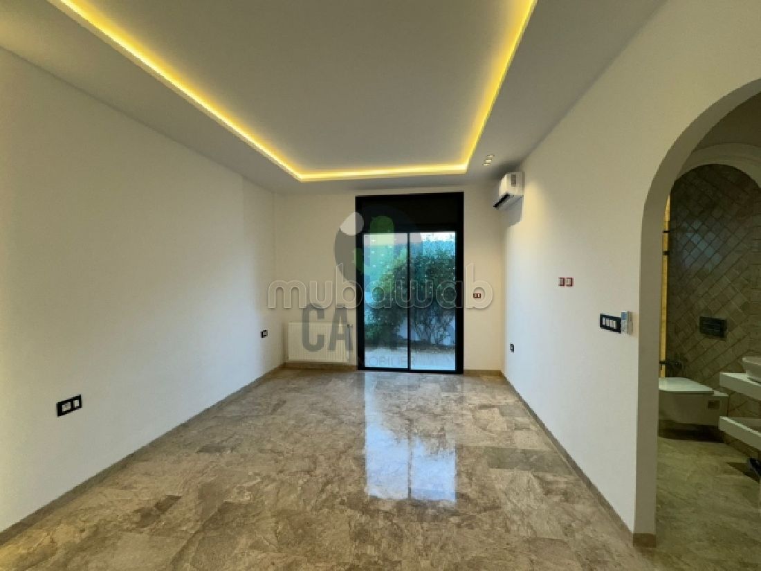 À vendre villa Eden Hammamet