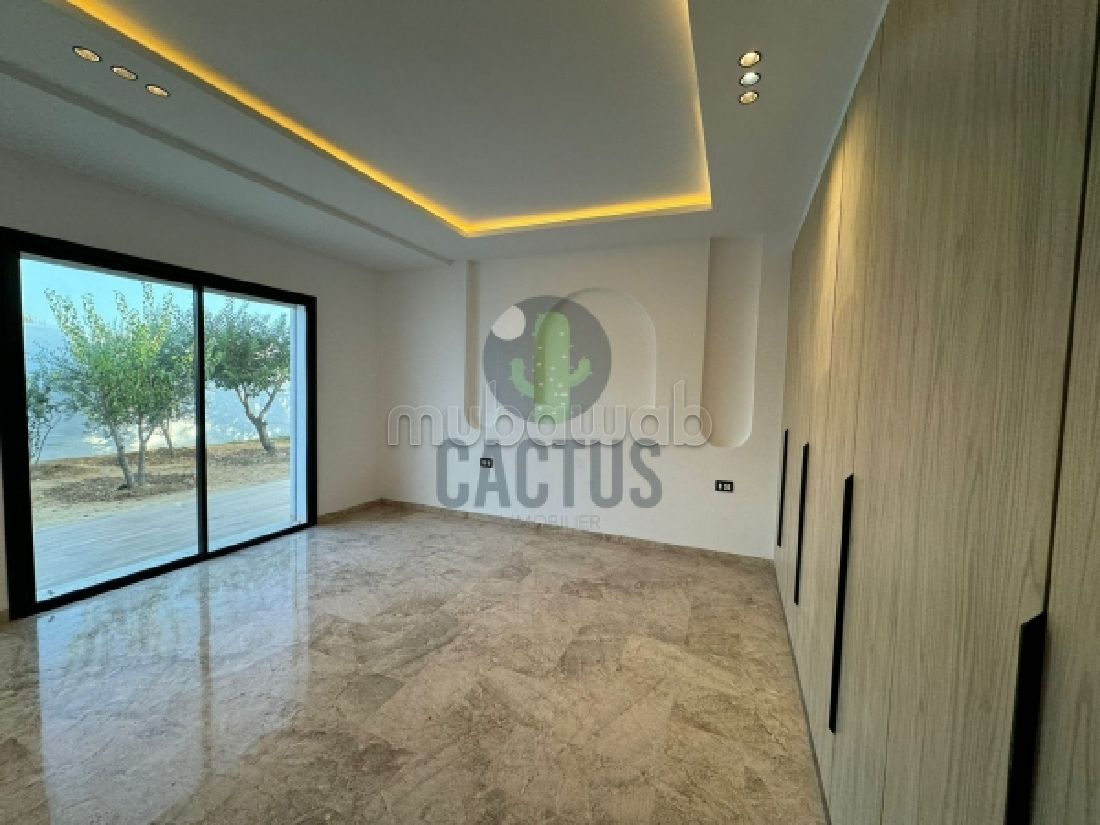 À vendre villa Eden Hammamet