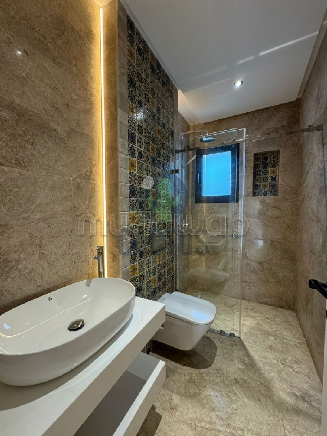 À vendre villa Eden Hammamet