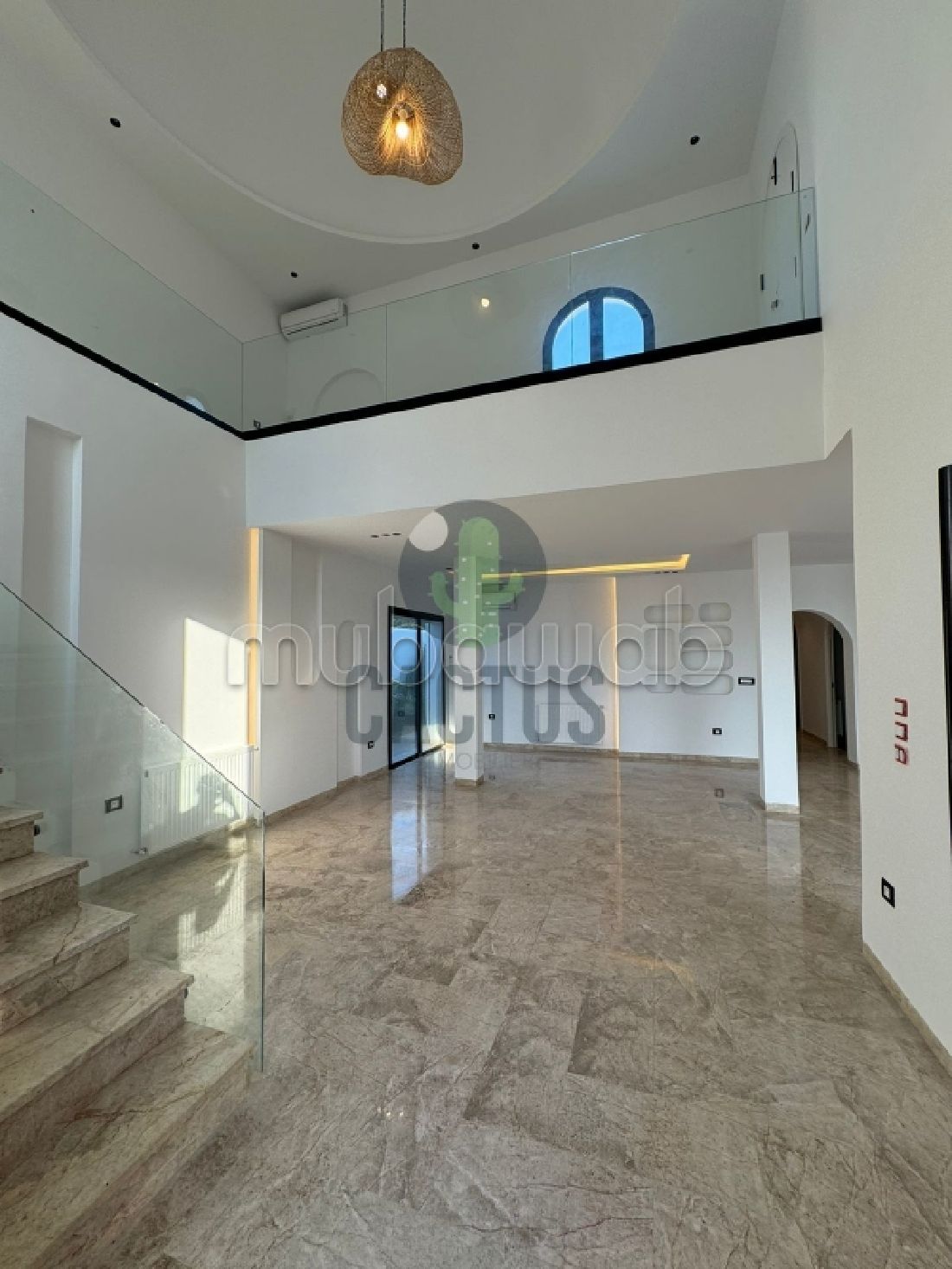 À vendre villa Eden Hammamet