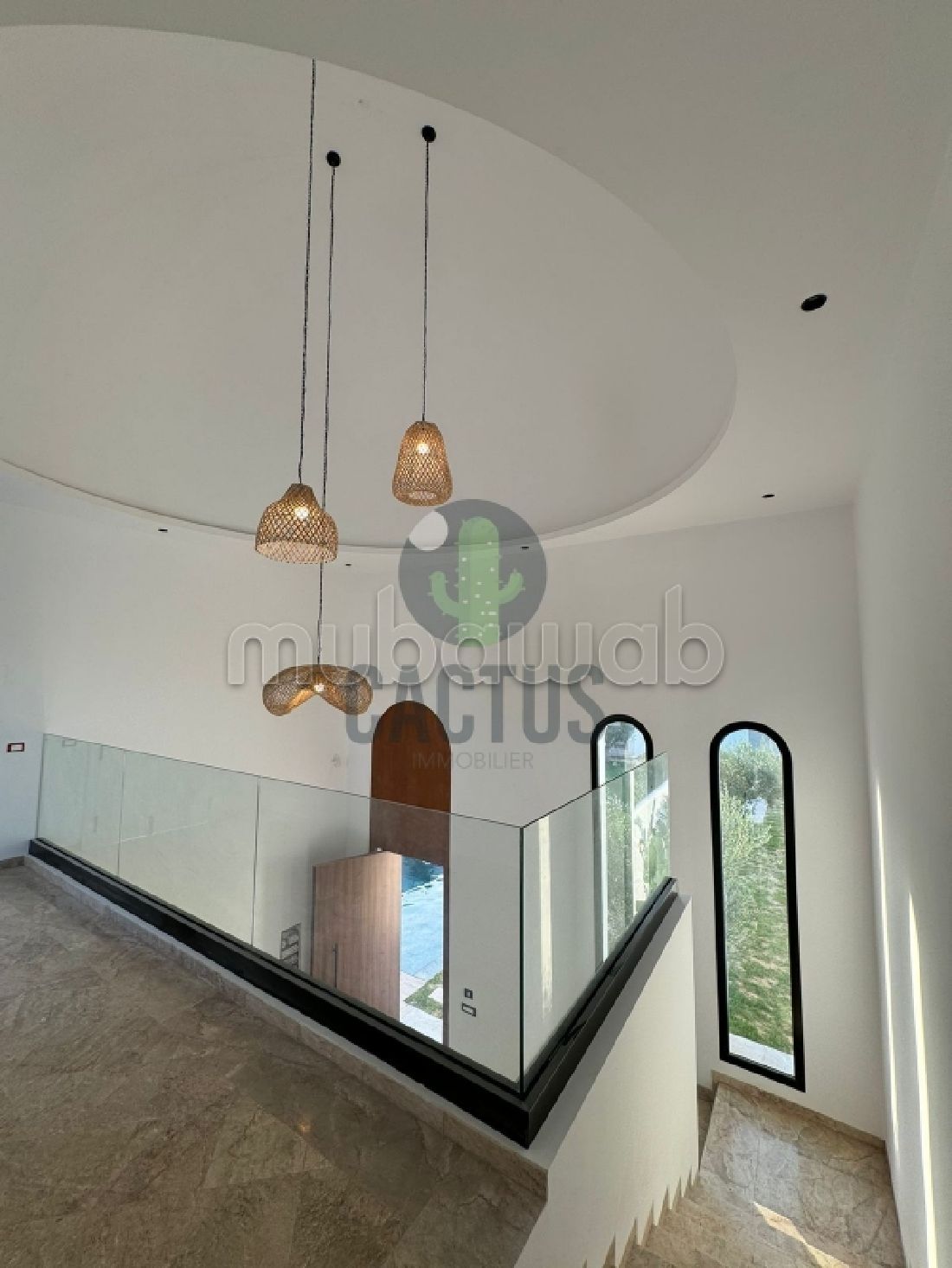 À vendre villa Eden Hammamet