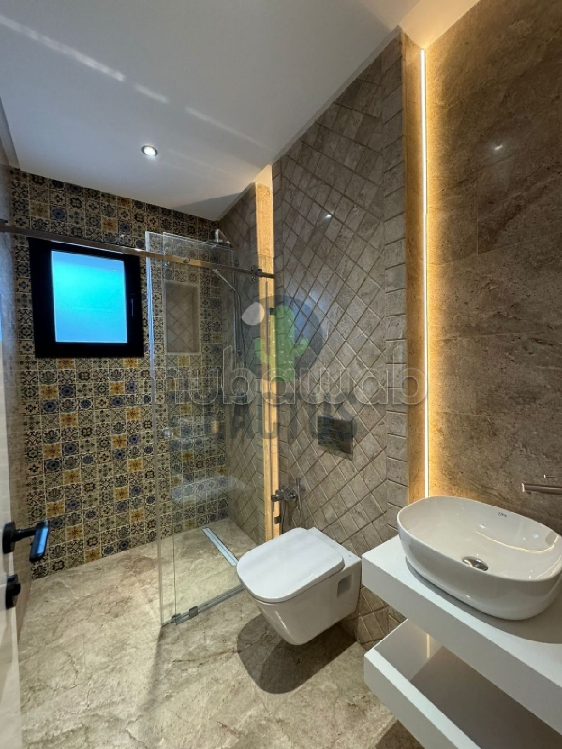 À vendre villa Eden Hammamet