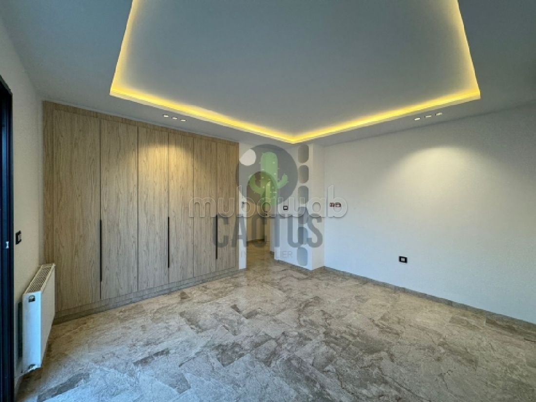 À vendre villa Eden Hammamet