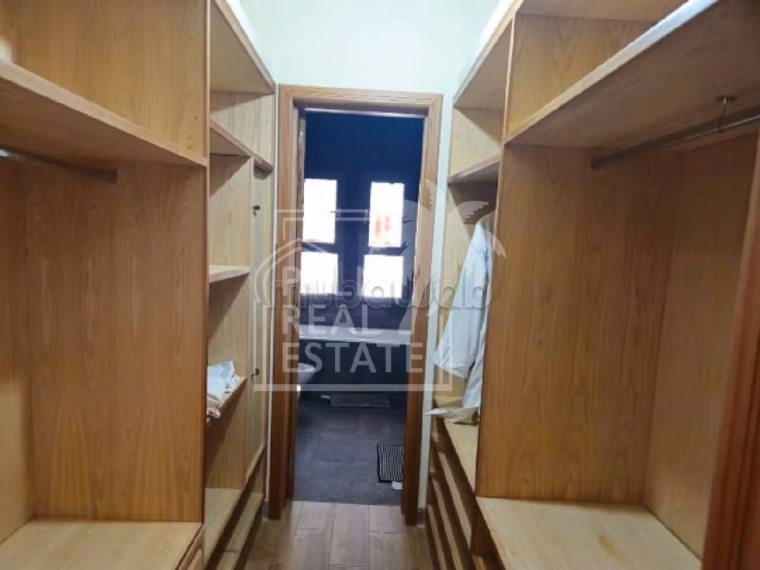 Villa a louer meublee sur la route de lourika