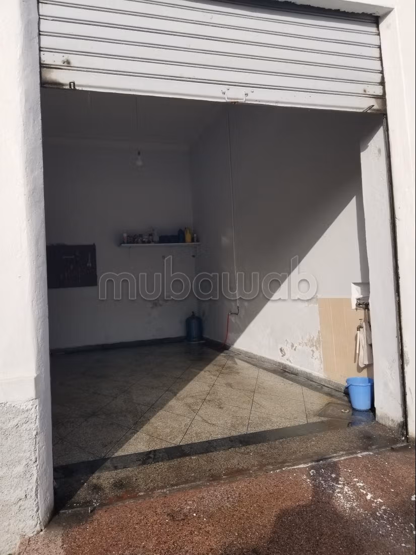 Très belle maison en vente à Hay Hakam. 5 pièces confortables. — 3