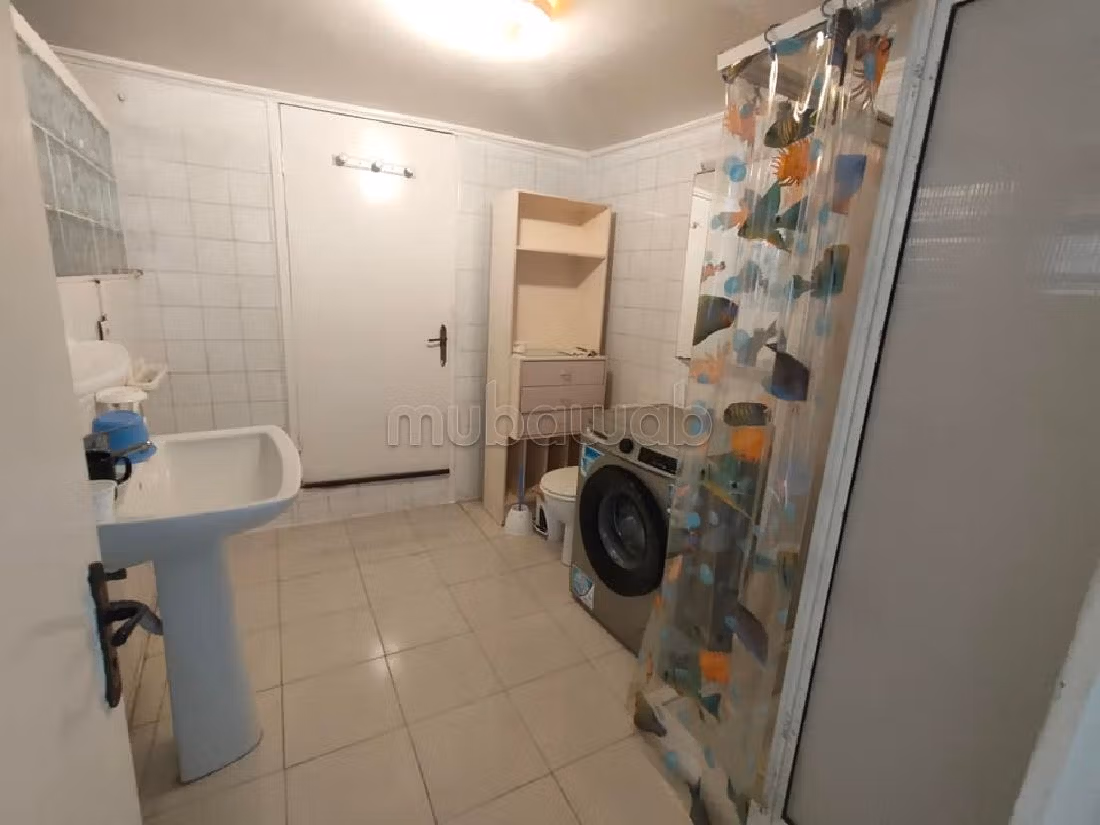 Nu te huur: appartementen in Beauséjour. 1 Ruimte. Gemeubileerd