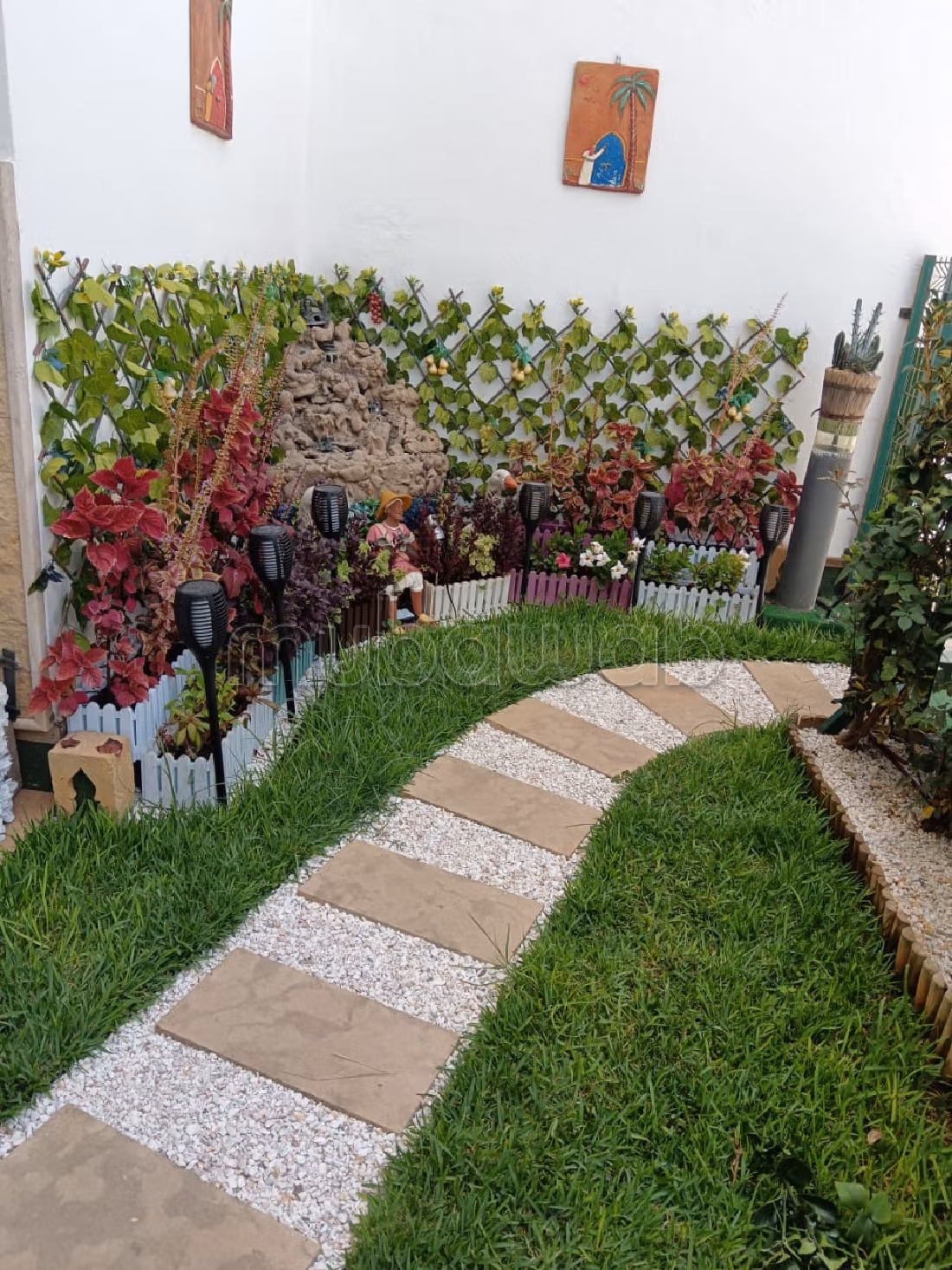 Lovely apartment for rent. Area 90 m². Ample storage space