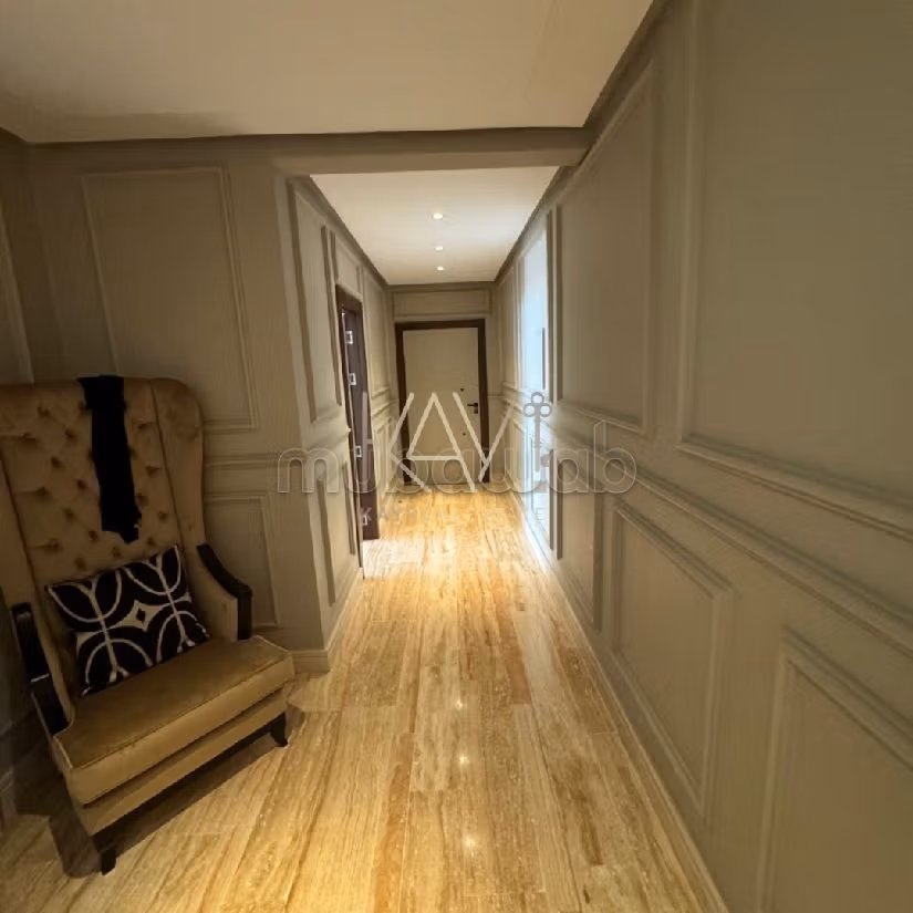 Superbe appartement à vendre à Malabata