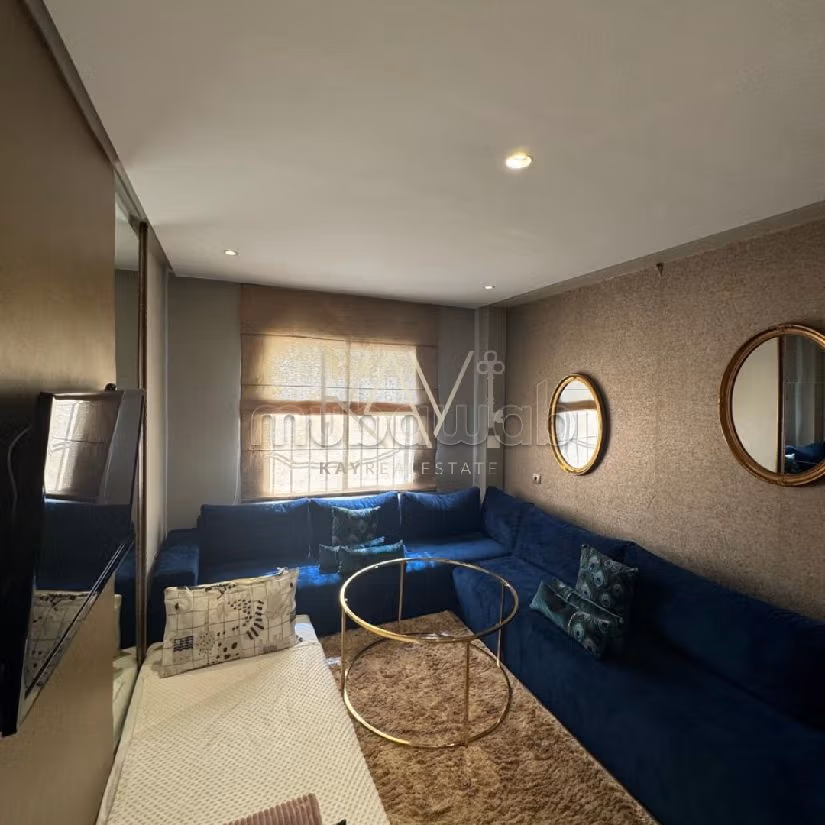 Superbe appartement à vendre à Malabata