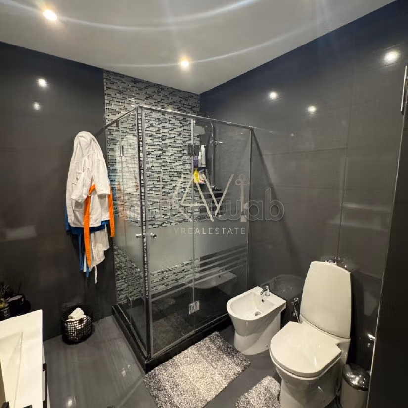 Superbe appartement à vendre à Malabata