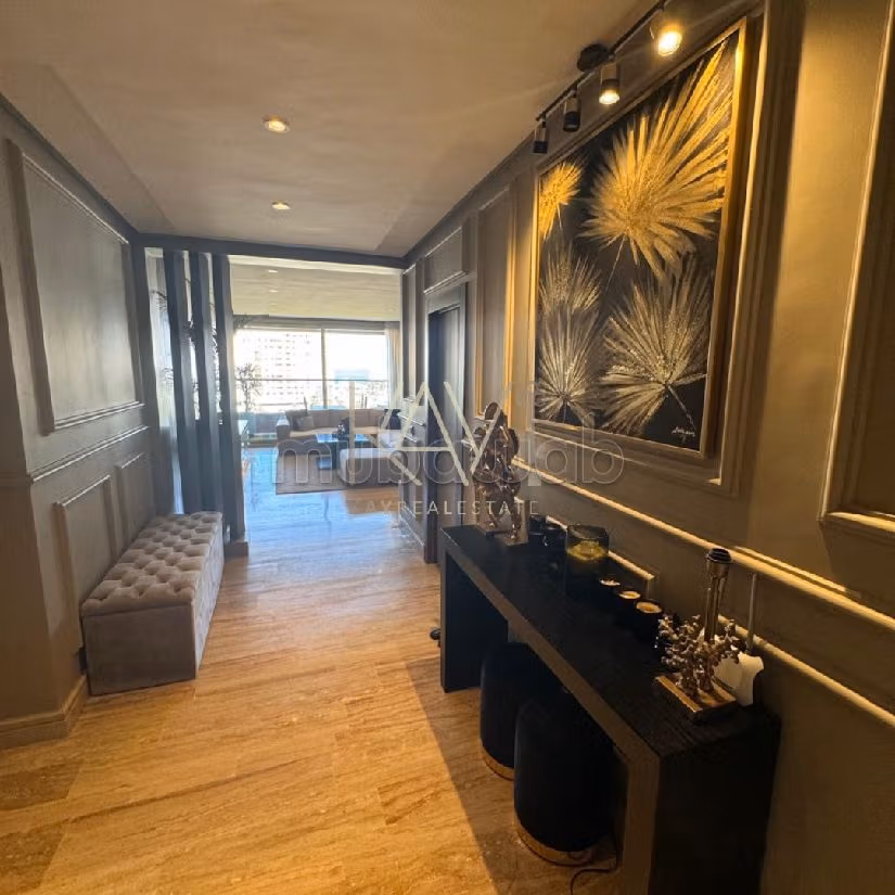 Superbe appartement à vendre à Malabata