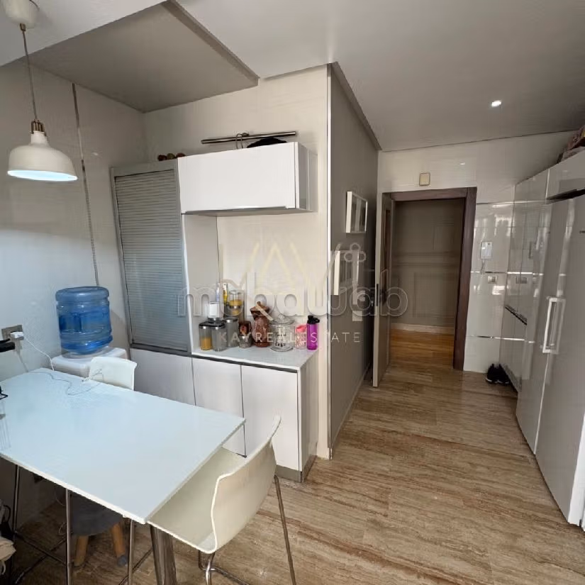Superbe appartement à vendre à Malabata