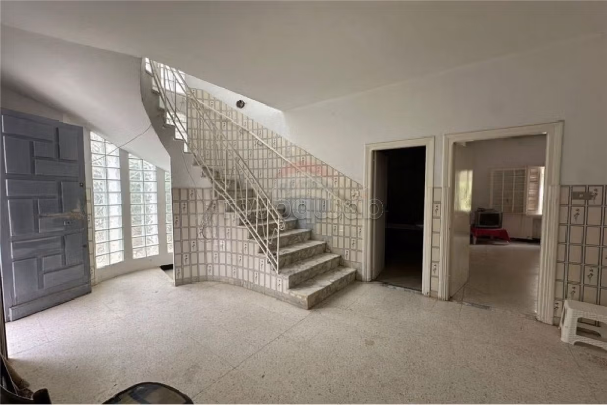 Villa à démolir à vendre Manar 2