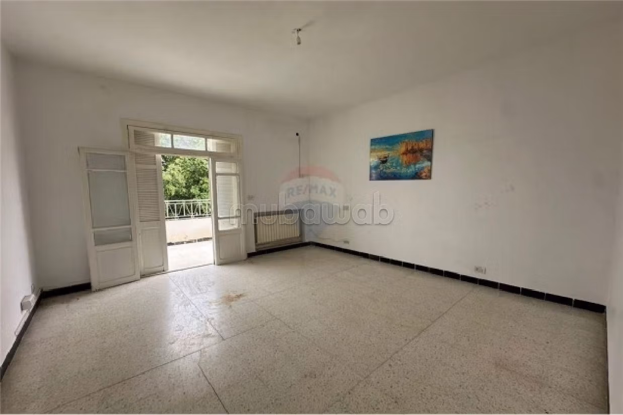Villa à démolir à vendre Manar 2