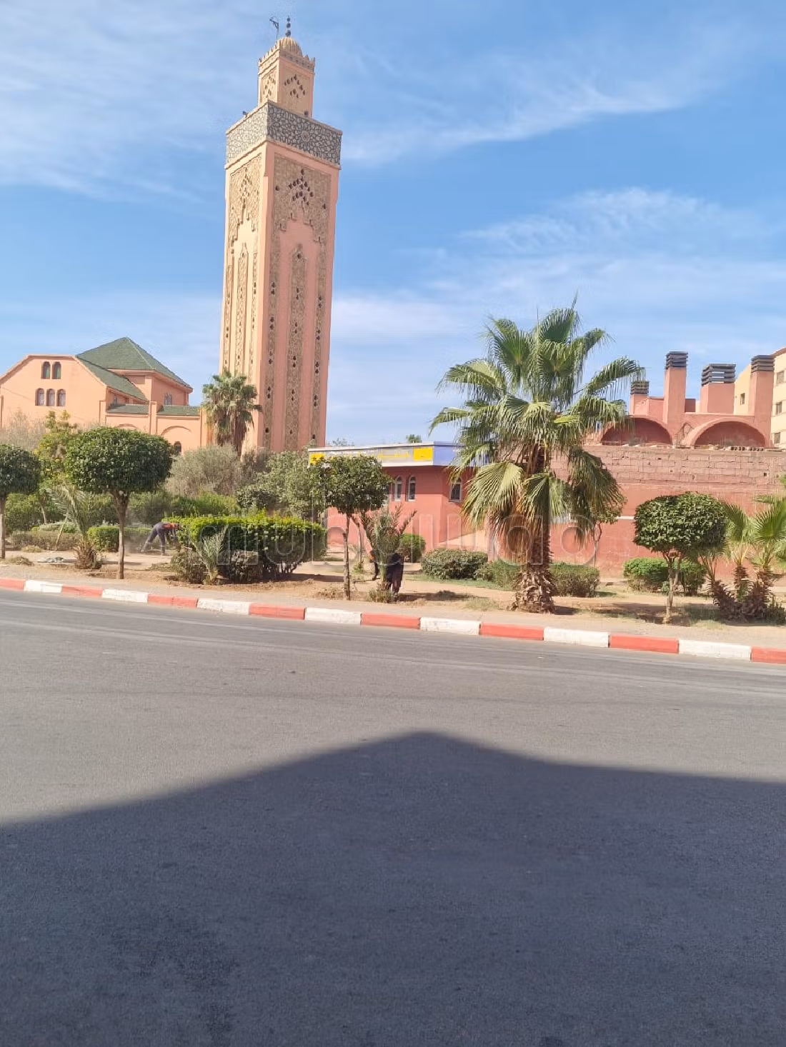 Appartement à vendre 75 m² à Massira 1 Marrakech