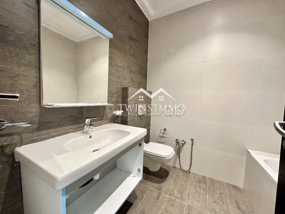 Appartement S3 aux Berges du Lac 2