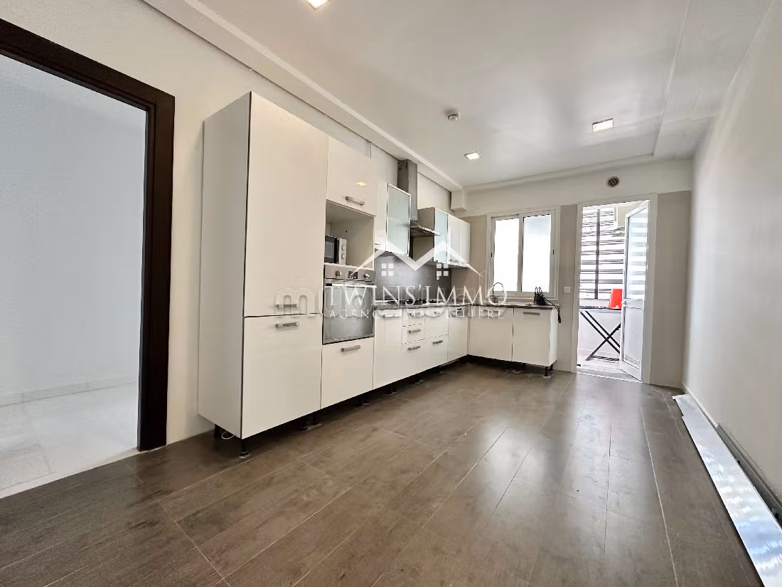 Appartement S3 aux Berges du Lac 2