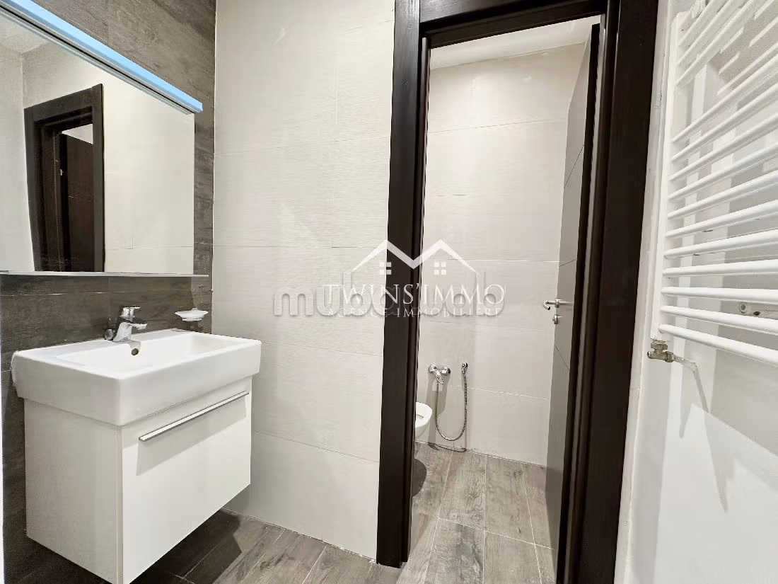Appartement S3 aux Berges du Lac 2