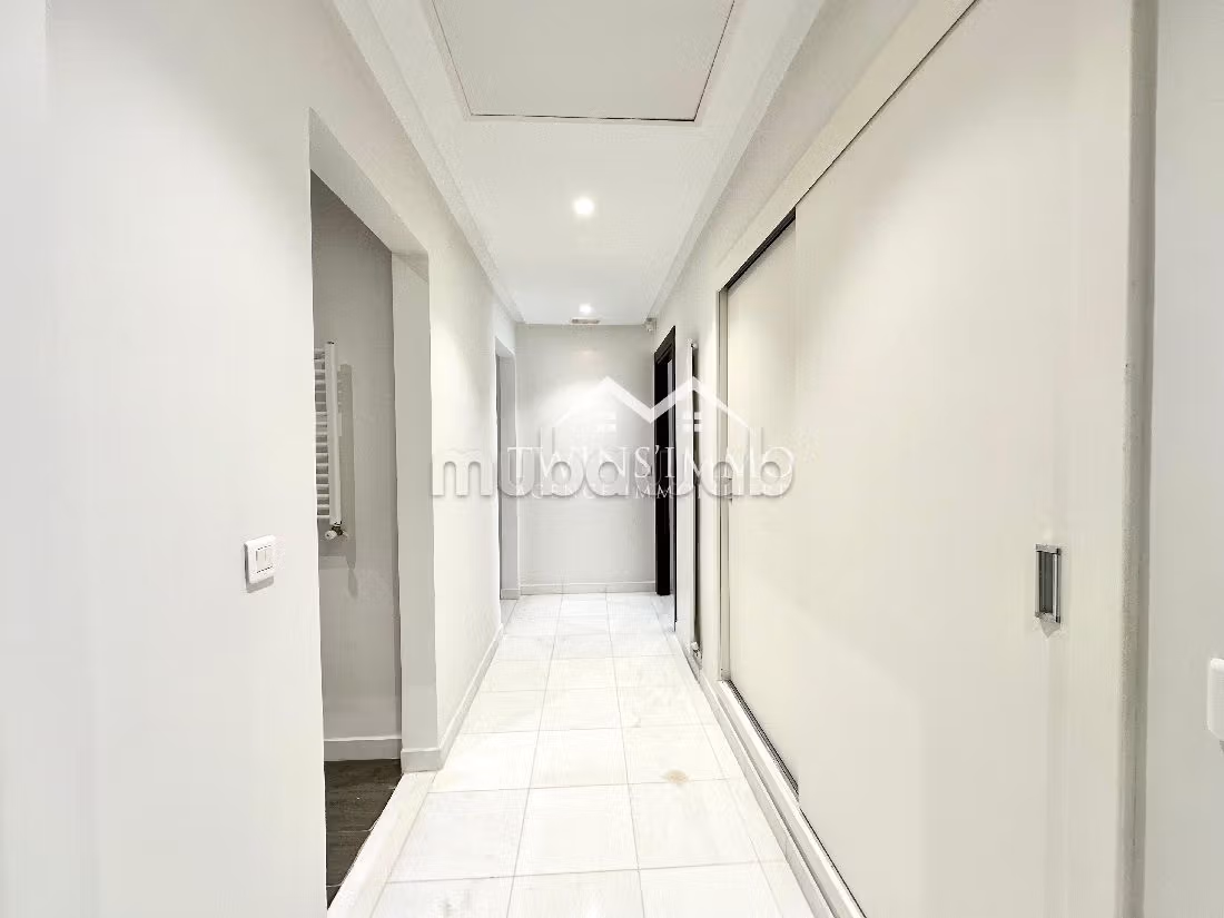 Appartement S3 aux Berges du Lac 2
