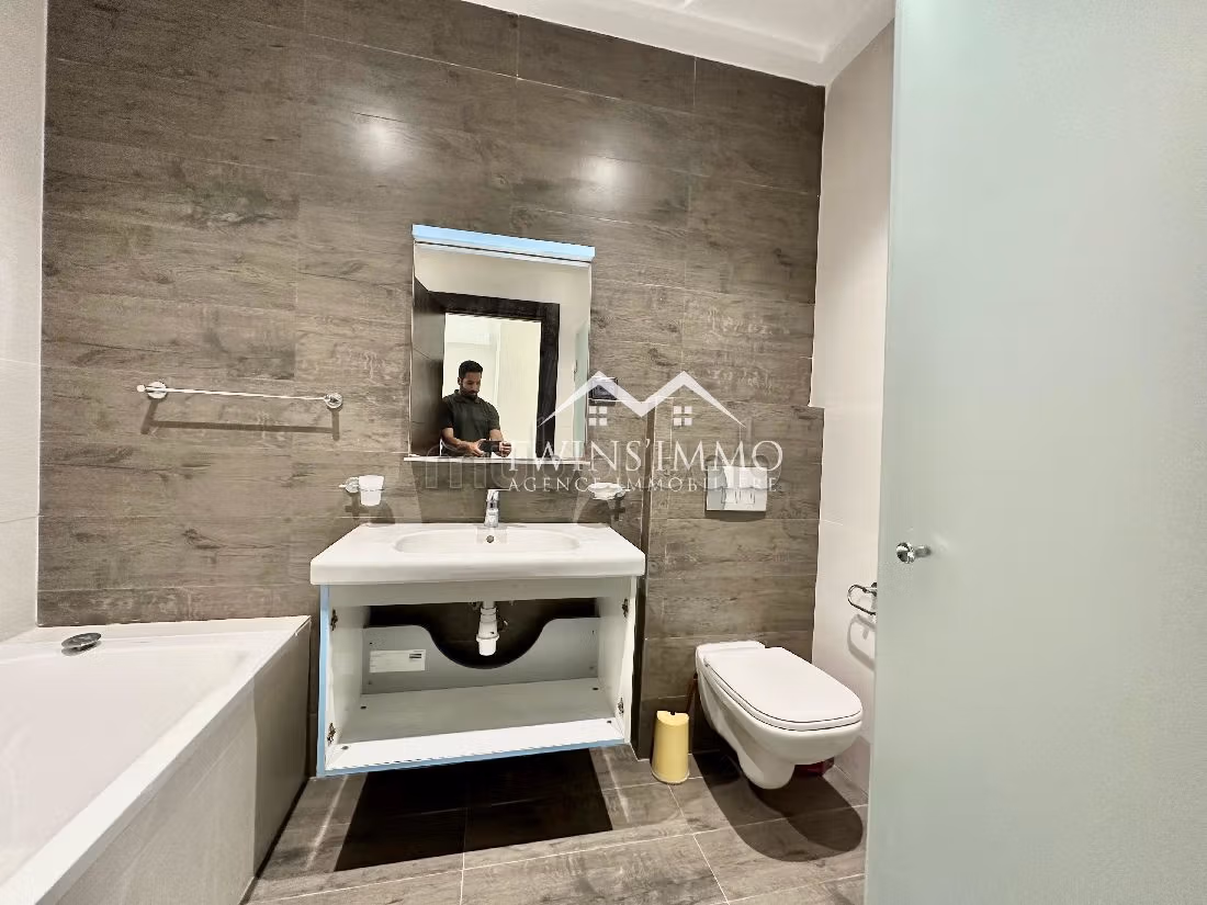 Appartement S3 aux Berges du Lac 2