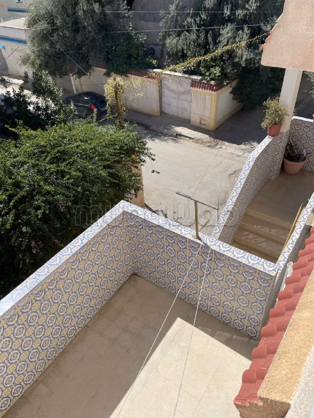 شراء منزل مميز. 5 قطع رائعة. شرفة. 