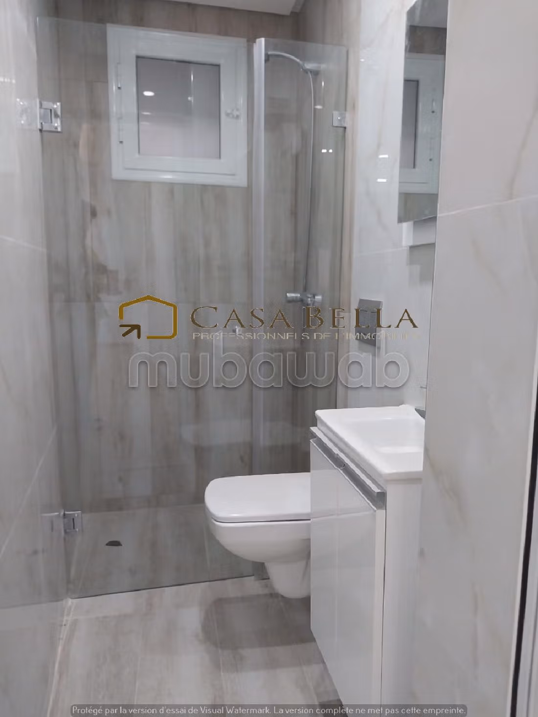 Appartement à vendre à Hammam Sousse