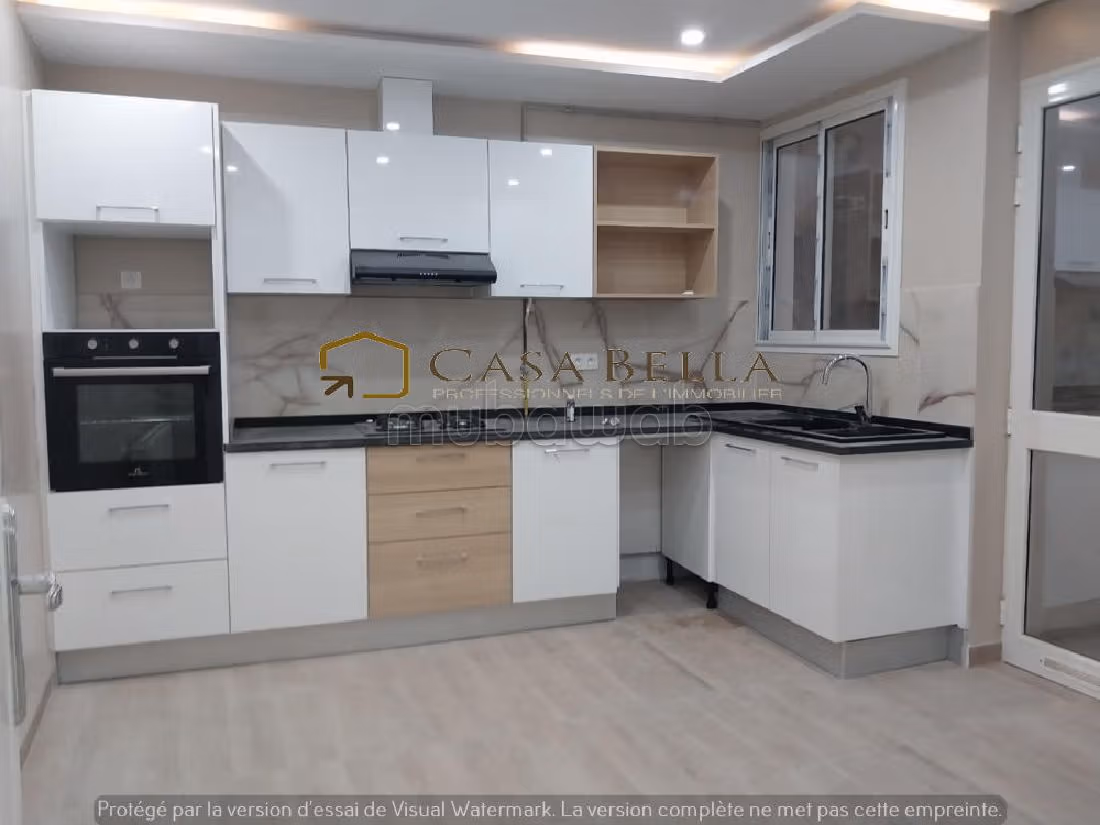 Appartement à vendre à Hammam Sousse