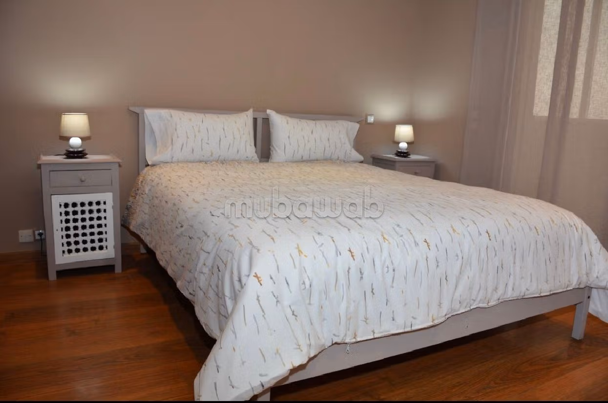 Appartement 120 m2 Dernier étage Terrasse