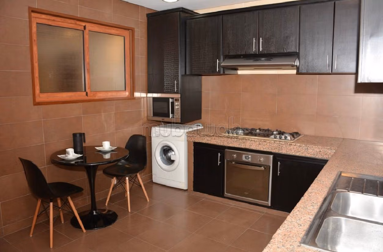 Appartement 120 m2 Dernier étage Terrasse