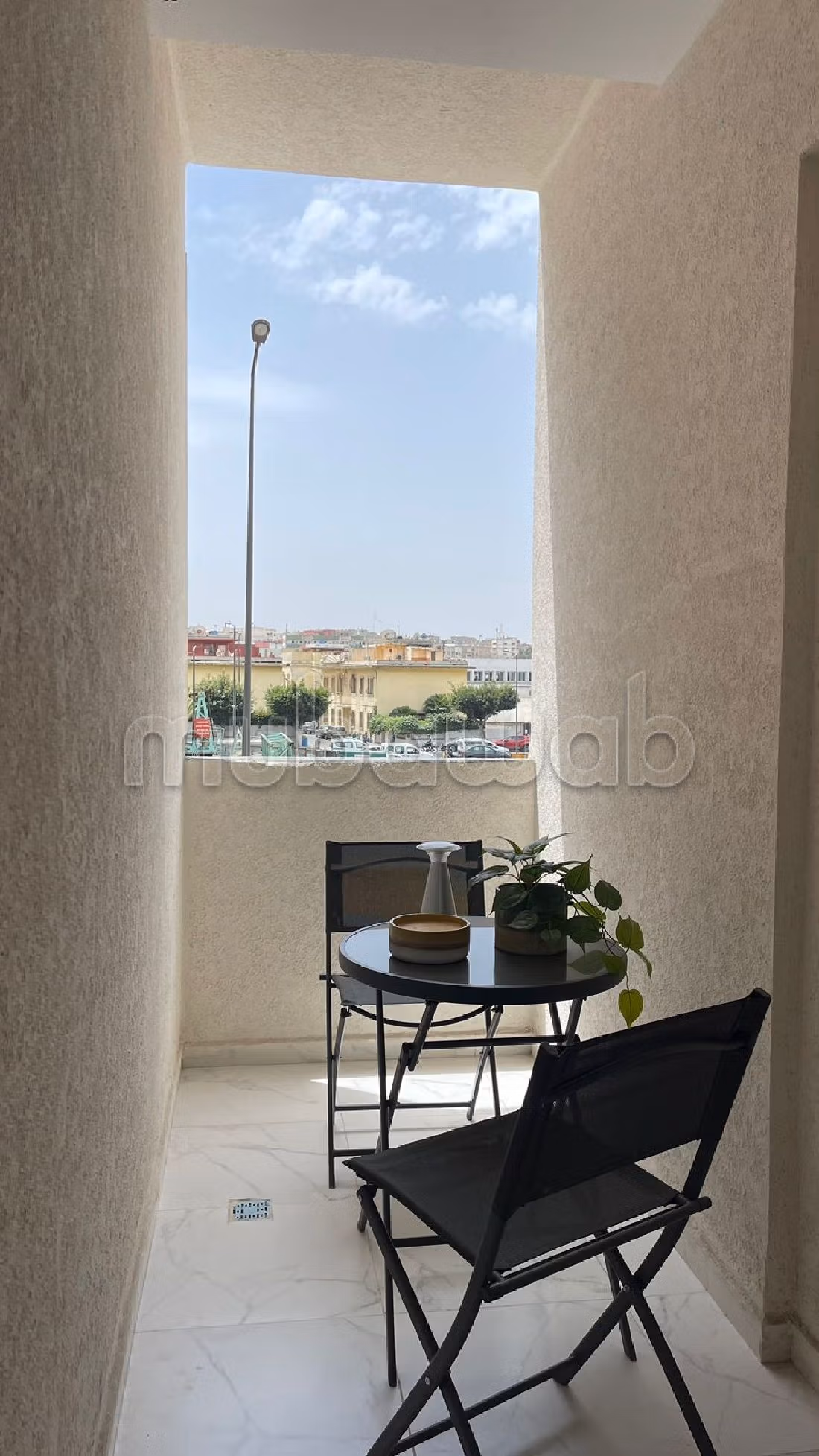 Appartamento da acquistare a Roches Noires. Superficie totale 35 m². Protezione 24 ore su 24