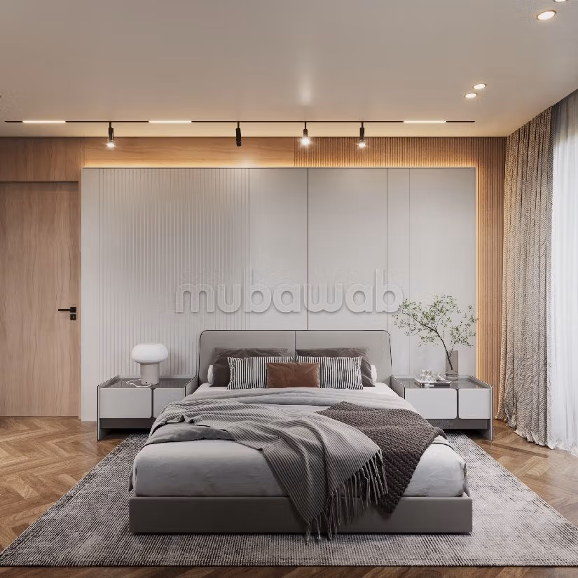 Splendido appartamento da acquistare. 3 locali. Servizio di concierge e aria condizionata