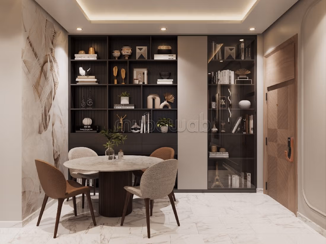 Splendido appartamento da acquistare. 3 locali. Servizio di concierge e aria condizionata