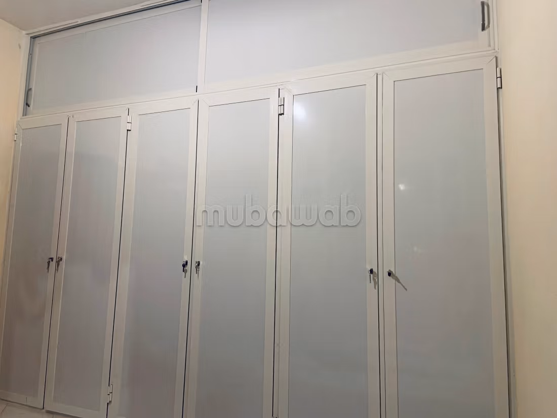 Apartamento en venta en Aïn Sebaà