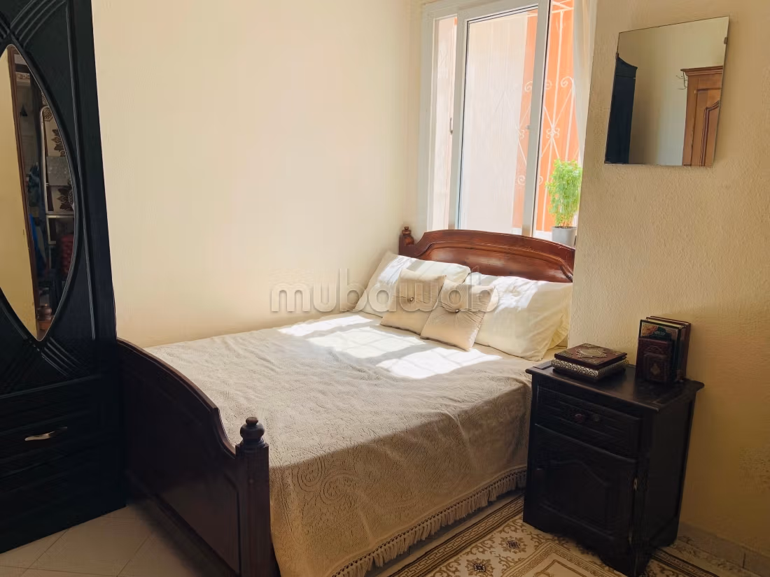 Apartamento en venta en Aïn Sebaà